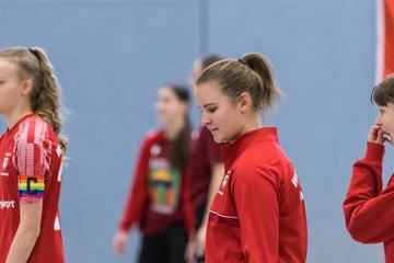 Bild 22 - B-Juniorinnen Futsalmeisterschaft